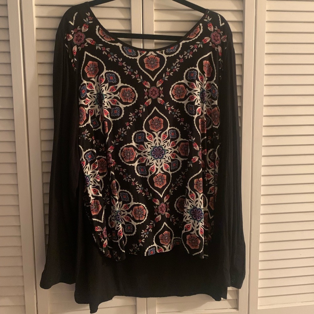 Blouse Old Navy XXL